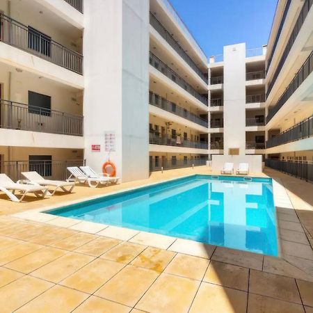 Sunshine Apartment By Ammonite&Cо Olhão Eksteriør billede