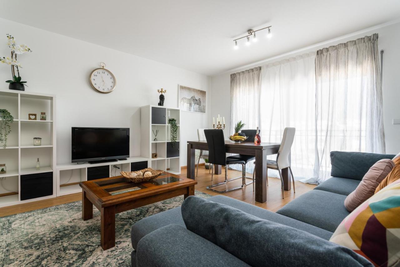 Sunshine Apartment By Ammonite&Cо Olhão Eksteriør billede