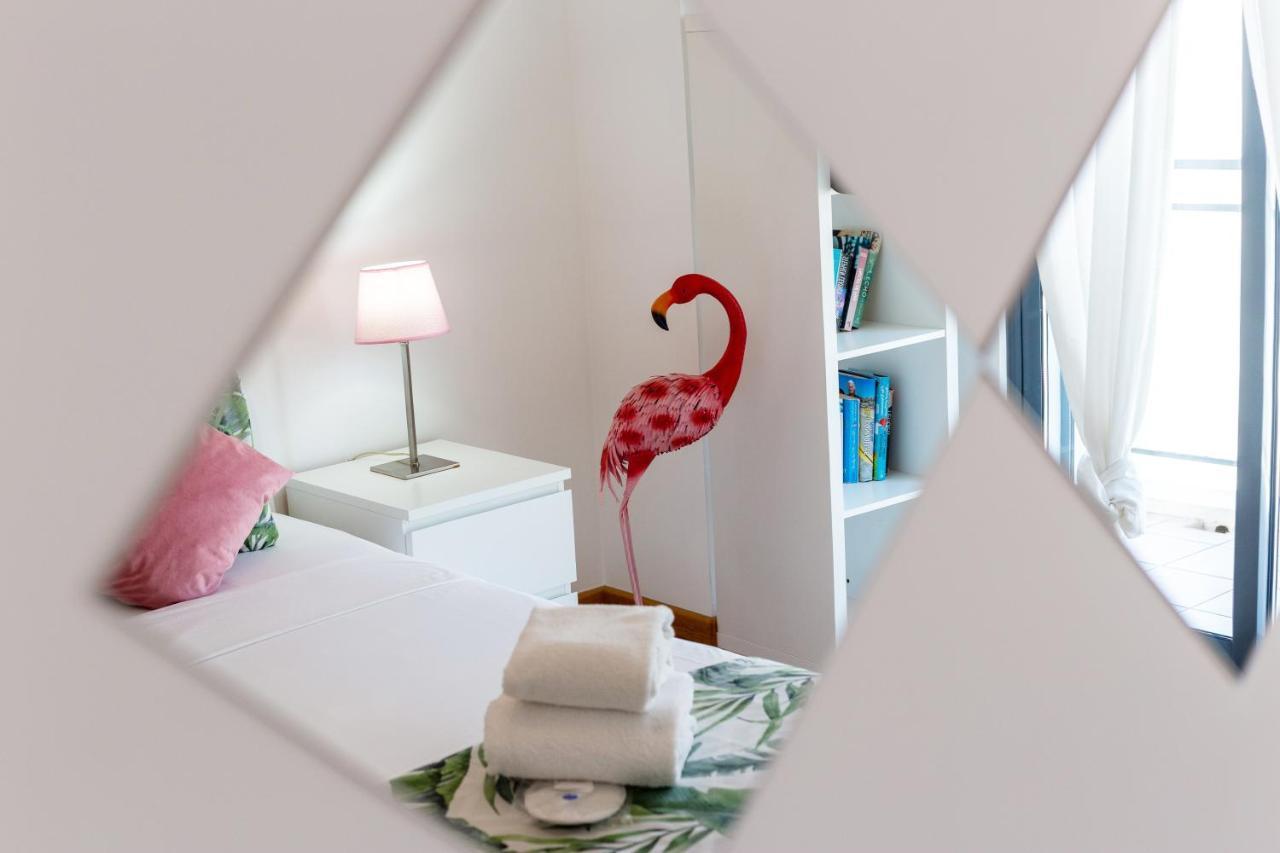 Sunshine Apartment By Ammonite&Cо Olhão Eksteriør billede