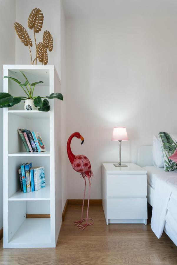 Sunshine Apartment By Ammonite&Cо Olhão Eksteriør billede