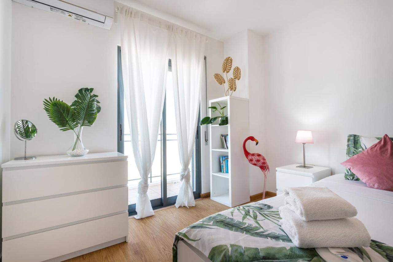 Sunshine Apartment By Ammonite&Cо Olhão Eksteriør billede