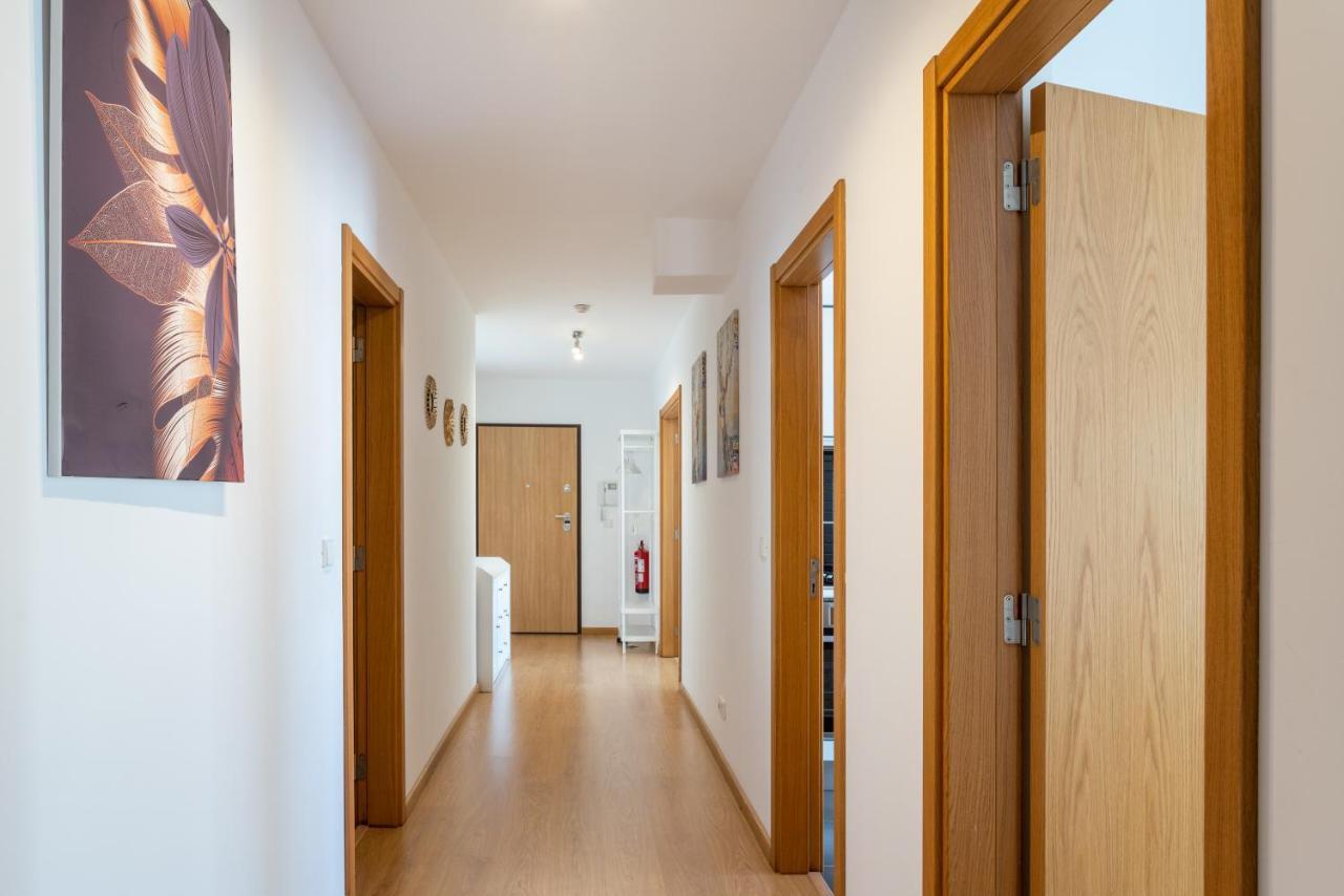 Sunshine Apartment By Ammonite&Cо Olhão Eksteriør billede