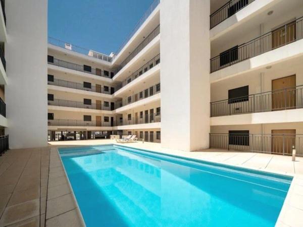 Sunshine Apartment By Ammonite&Cо Olhão Eksteriør billede